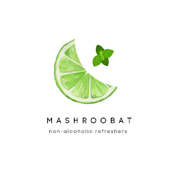 MASHROOBAT NON - ALCOHOLIC REFRESHERS