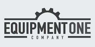 EQUIPMENT ONE COMPANY