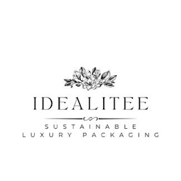 IDEALITEE SUSTAINABLE LUXURY PACKAGING