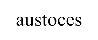 AUSTOCES