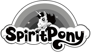 SPIRITPONY