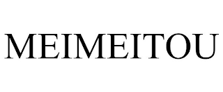 MEIMEITOU