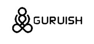 8 GURUISH