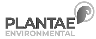 PLANTAE ENVIRONMENTAL