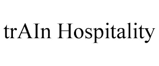 TRAIN HOSPITALITY TRAINING REDEFINED
