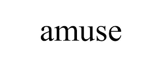 AMUSE