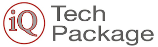 IQ TECH PACKAGE