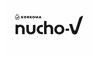 KORKOMA NUCHO-V