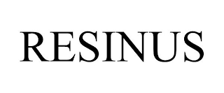 RESINUS