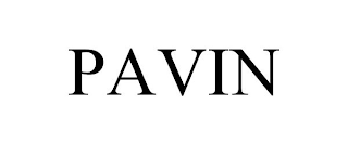 PAVIN