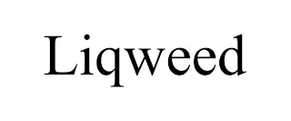 LIQWEED