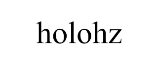 HOLOHZ