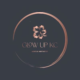 GLOW UP KC MOBILE AESTHETICS