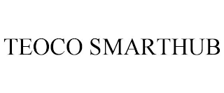 TEOCO SMARTHUB