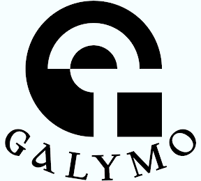 G GALYMO