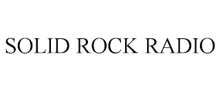 SOLID ROCK RADIO