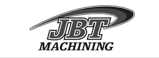 JBT MACHINING