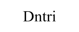 DNTRI