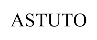 ASTUTO