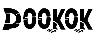 DOOKOK