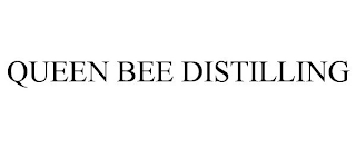 QUEEN BEE DISTILLING