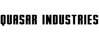 QUASAR INDUSTRIES