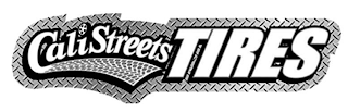CALISTREETS TIRES