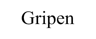 GRIPEN