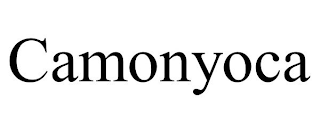 CAMONYOCA