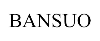 BANSUO