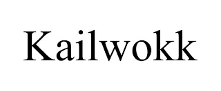 KAILWOKK
