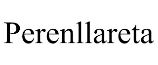 PERENLLARETA