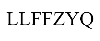 LLFFZYQ