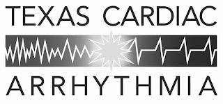 TEXAS CARDIAC ARRHYTHMIA
