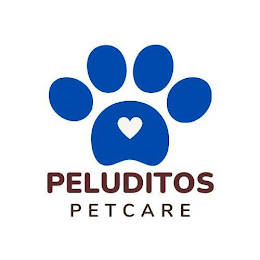 PELUDITOS