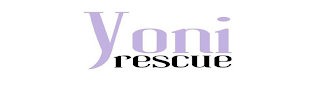 YONI RESCUE