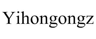 YIHONGONGZ