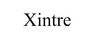 XINTRE