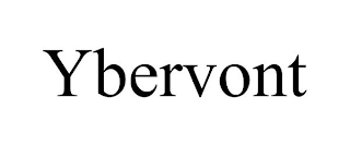 YBERVONT