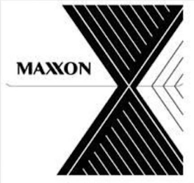 MAXXON