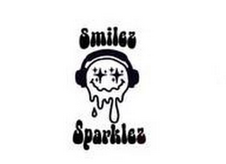 SMILEZ X SPARKLEZ