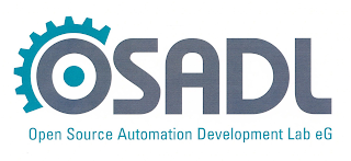 OSADL OPEN SOURCE AUTOMATION DEVELOPMENT LAB EG