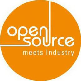 OPEN SOURCE MEETS INDUSTRY