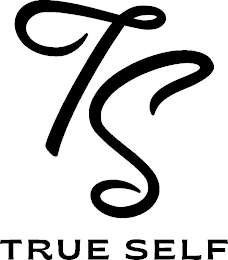 TS TRUE SELF