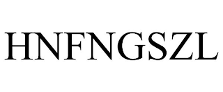 HNFNGSZL