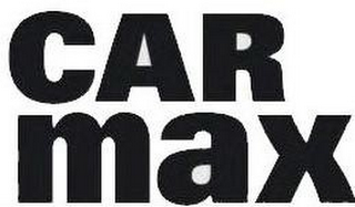 CAR MAX