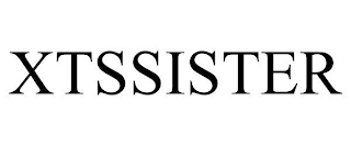 XTSSISTER