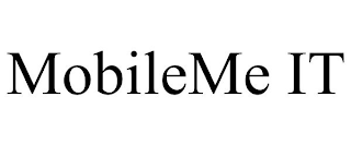 MOBILEME IT