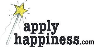 APPLY HAPPINESS.COM