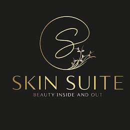 SC SKIN SUITE BEAUTY INSIDE AND OUT